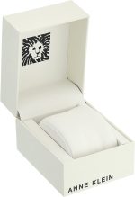 Anne Klein Women's Resin Bracelet Watch - Image 5